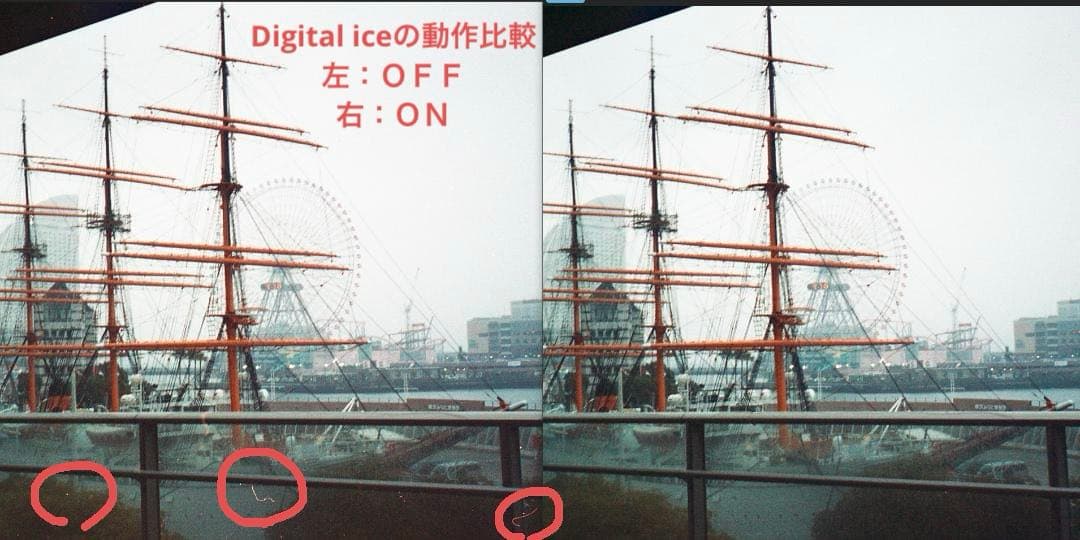 EPSON GT-X900 フラットベッドスキャナ フィルム対応