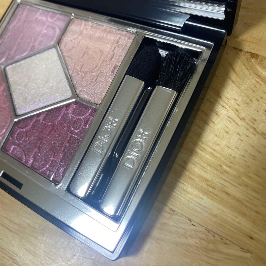Dior サンククルール 865 ピンク ロリポップ 2026限定品