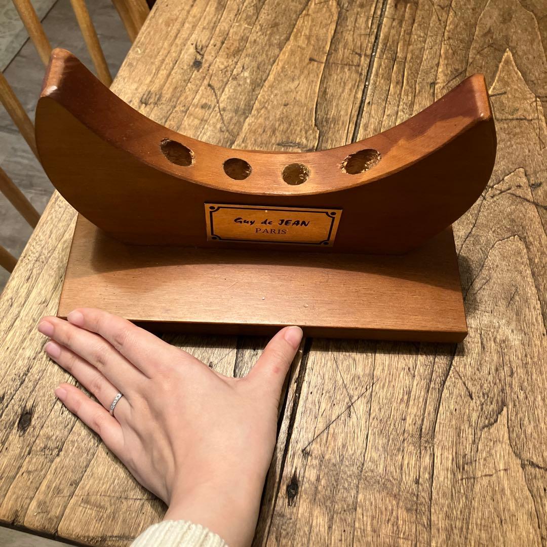 Guy de JEAN アンティーク傘立て