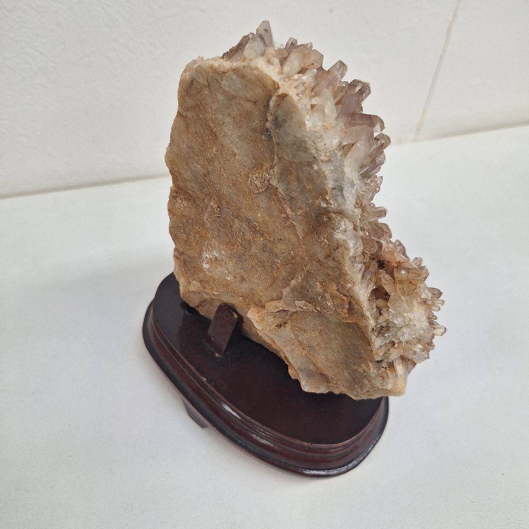 ヒマラヤ水晶　クラスター　1760g　No.672
