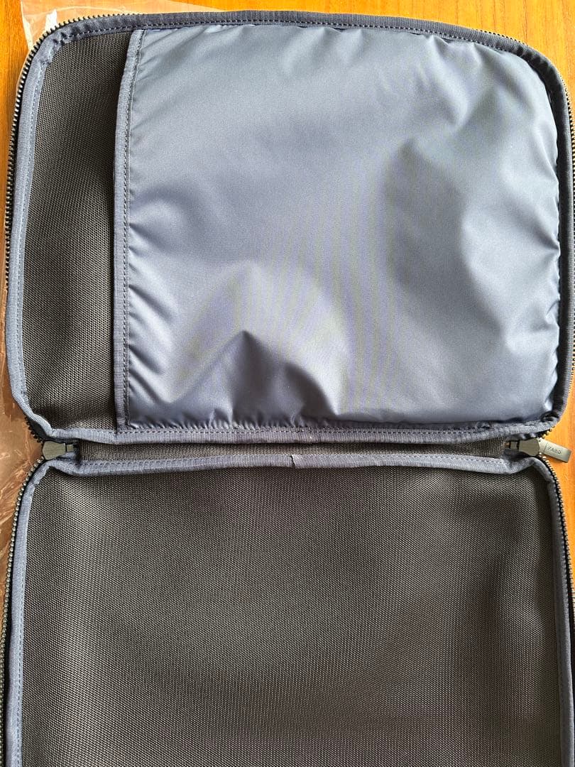 FARO Fragment PC Pouch 13/フラグメントPCポーチ13