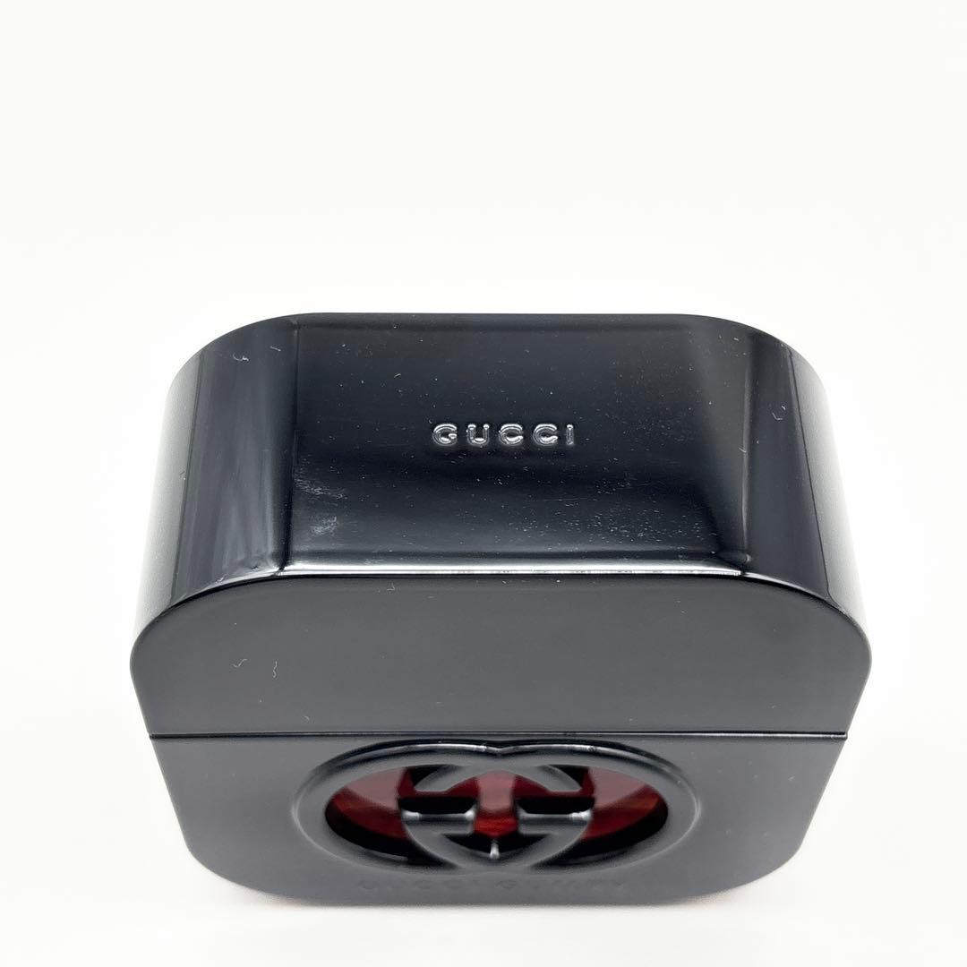 GUCCI GUILTY BLACK 30ml オードトワレ メンズ 香水