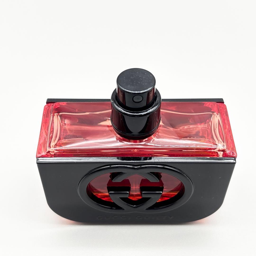 GUCCI GUILTY BLACK 30ml オードトワレ メンズ 香水