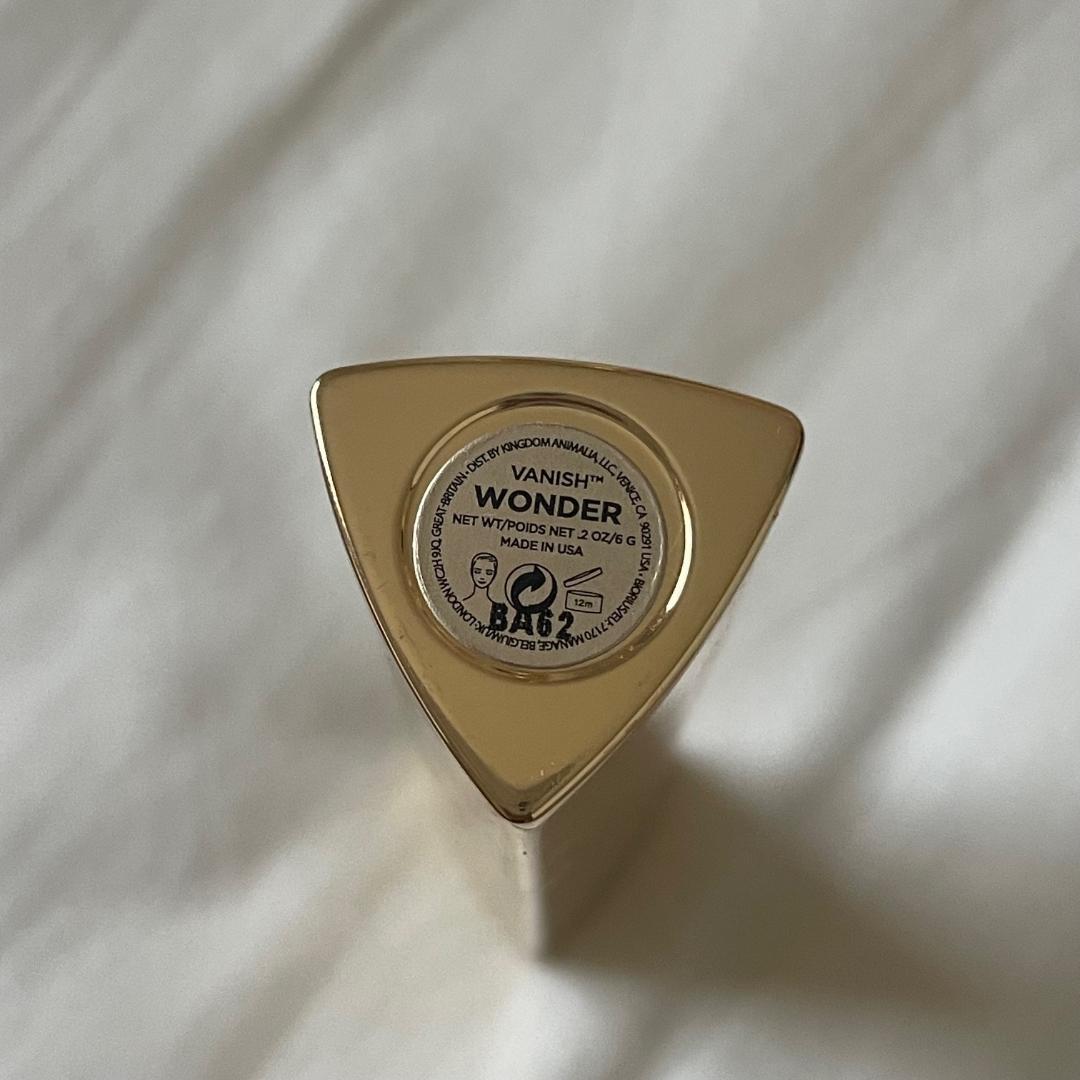 NEW hourglass vanish blush stick チーク