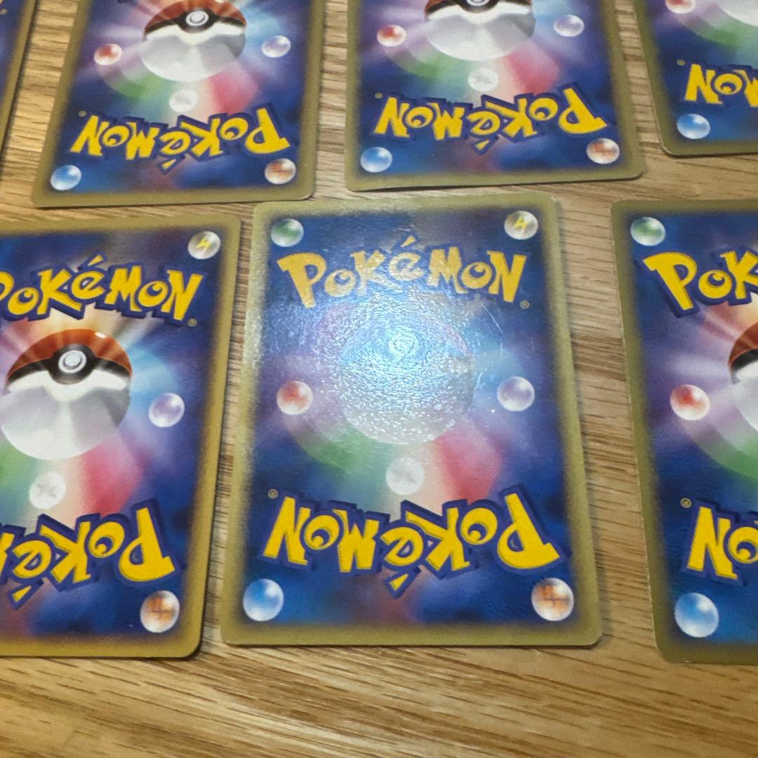 ポケモンカードSP まとめ売り【5765