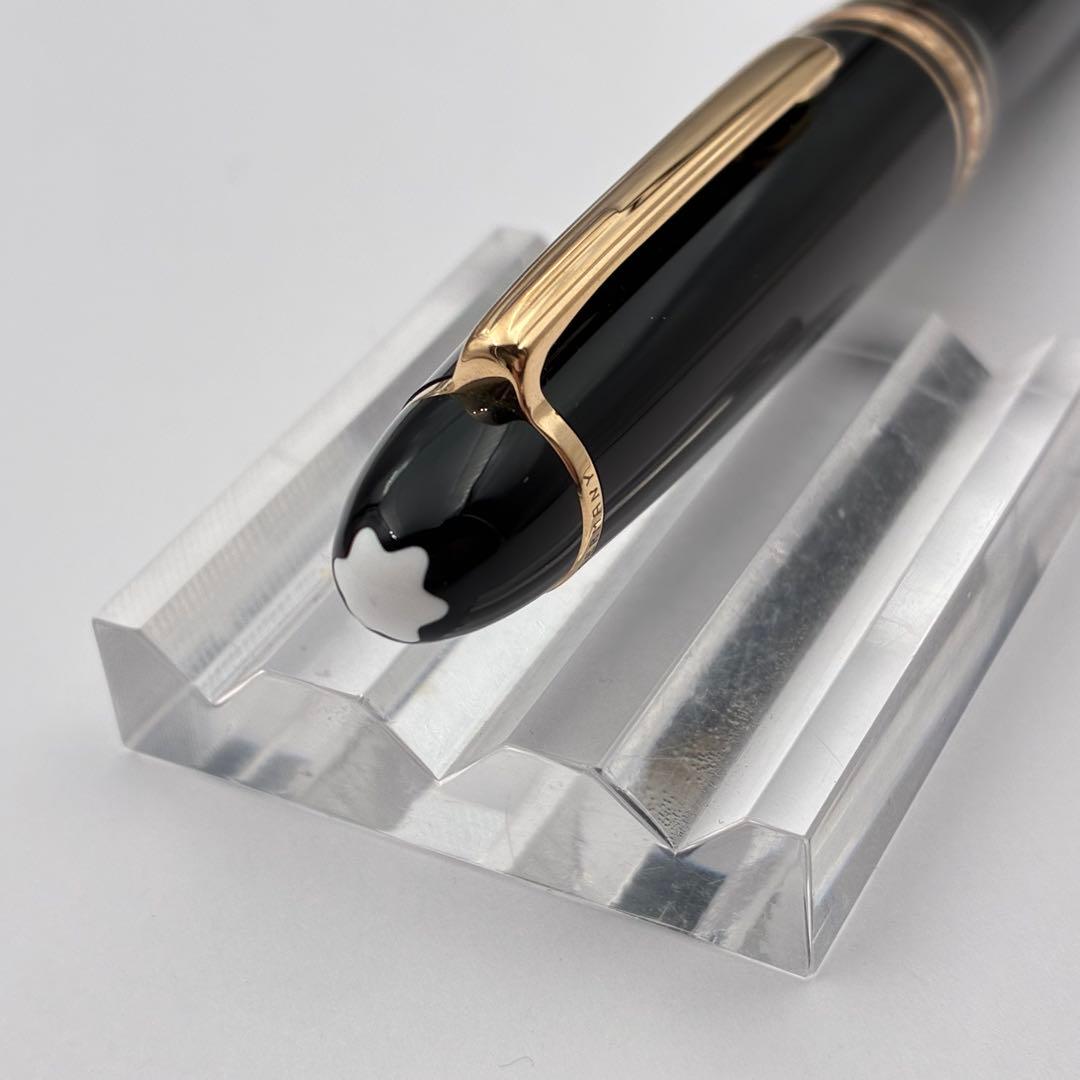 MONTBLANC モンブラン 万年筆 マイスターシュテュック 146 OB