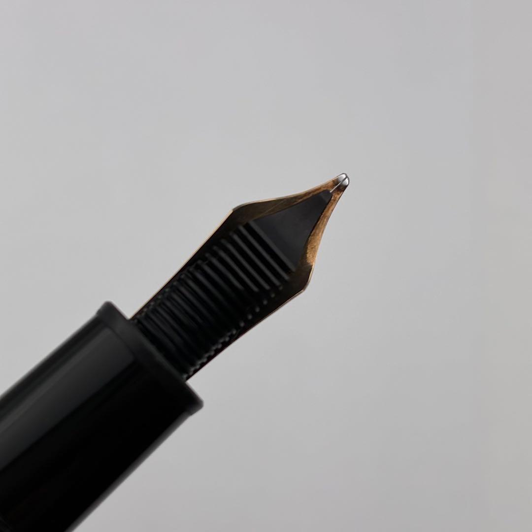 MONTBLANC モンブラン 万年筆 マイスターシュテュック 146 OB