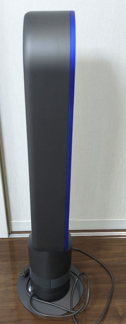 dyson air multiplier AM02 タワーファン リモコン付き