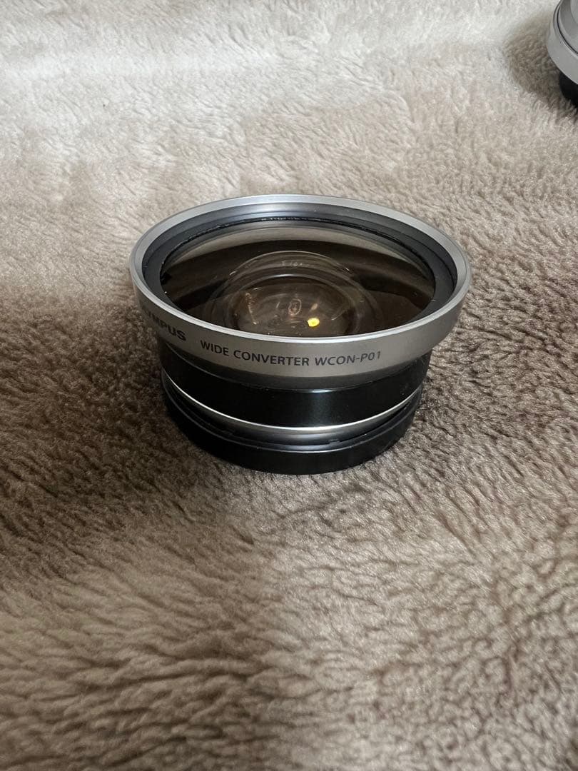 OLYMPUS E-PL2カメラセット