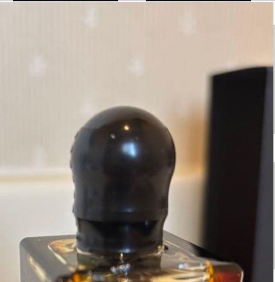 【期末セール】AMOUAGE アムアージュアターオイルSAFFRON HAMRA