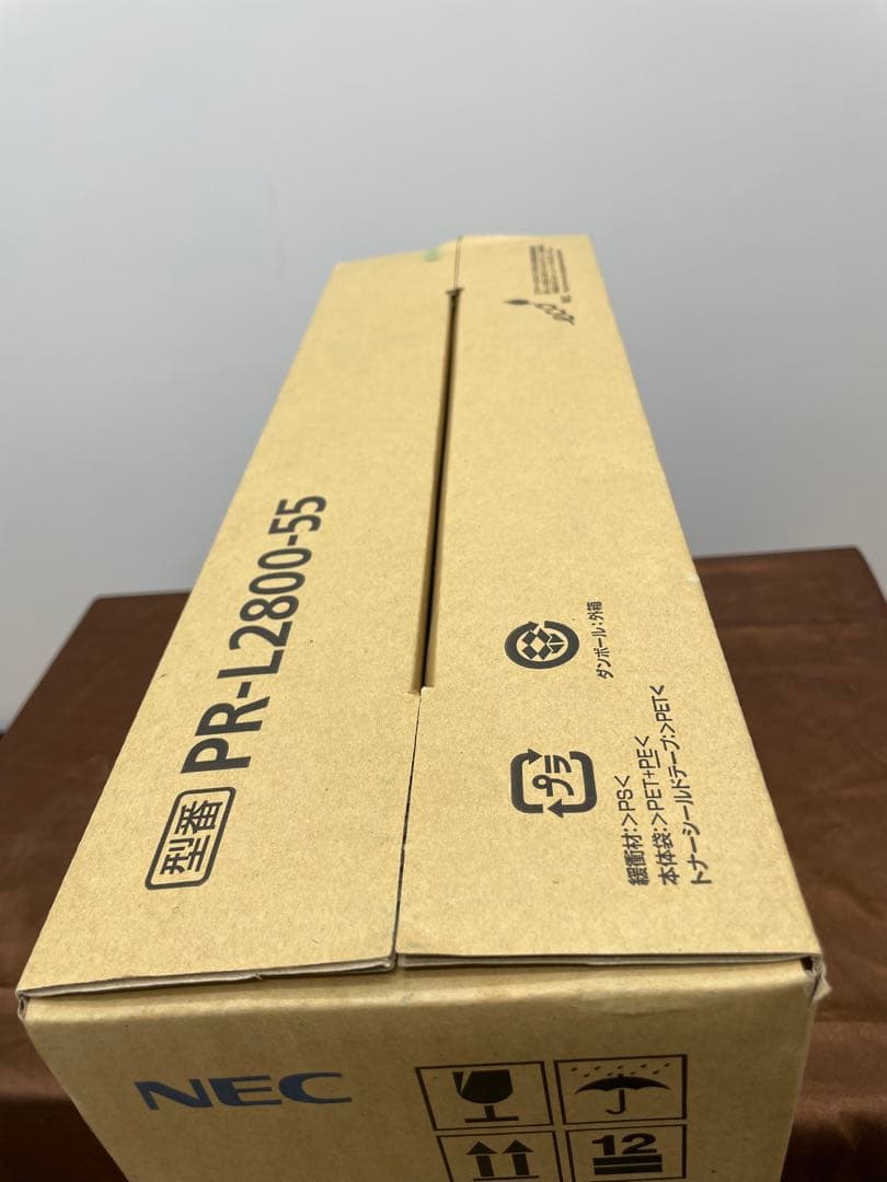 新品NECエヌイーシー EPカートリッジ PR-L2800-55