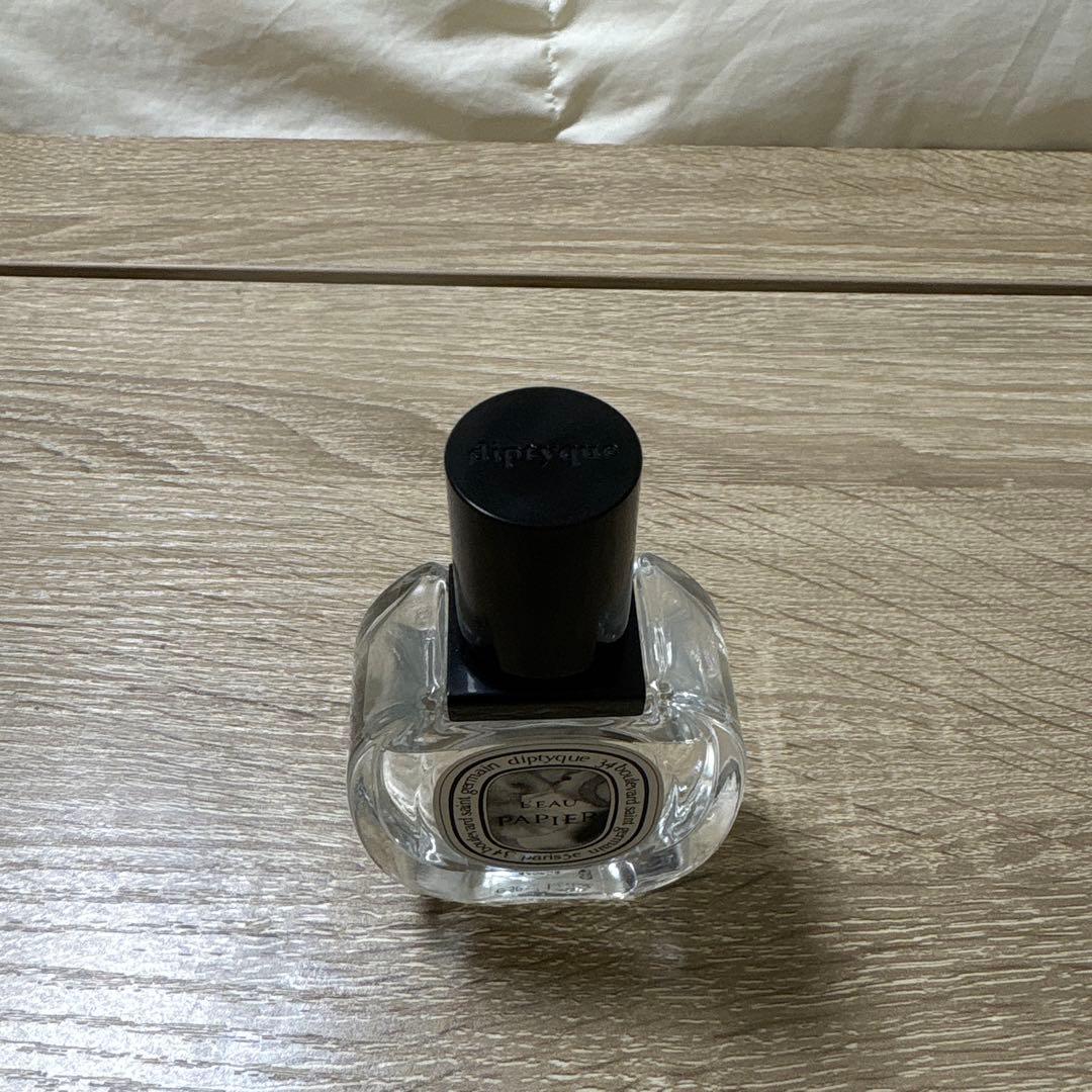 diptyque Eau Papier 50ml ユニセックス 香水