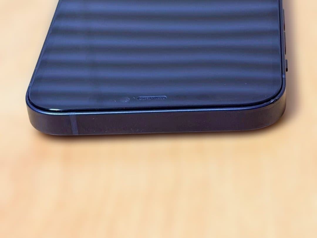 iPhone 12 ブラック 128GB バッテリー100% SIMフリー