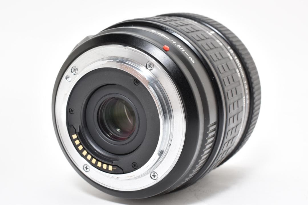 ★AF迷い品★ オリンパス18-180mm F3.5-6.3 #21191