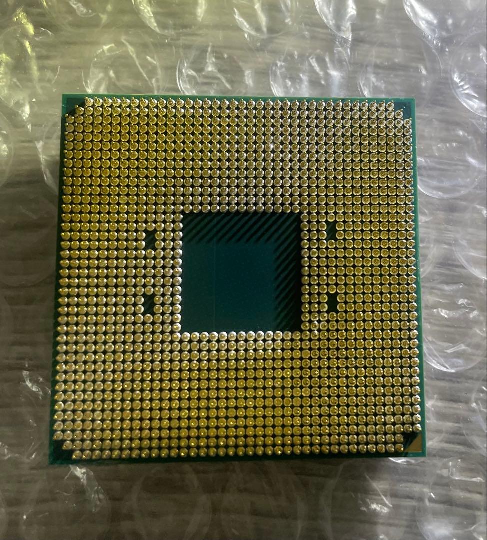CPU Ryzen 9 5900X