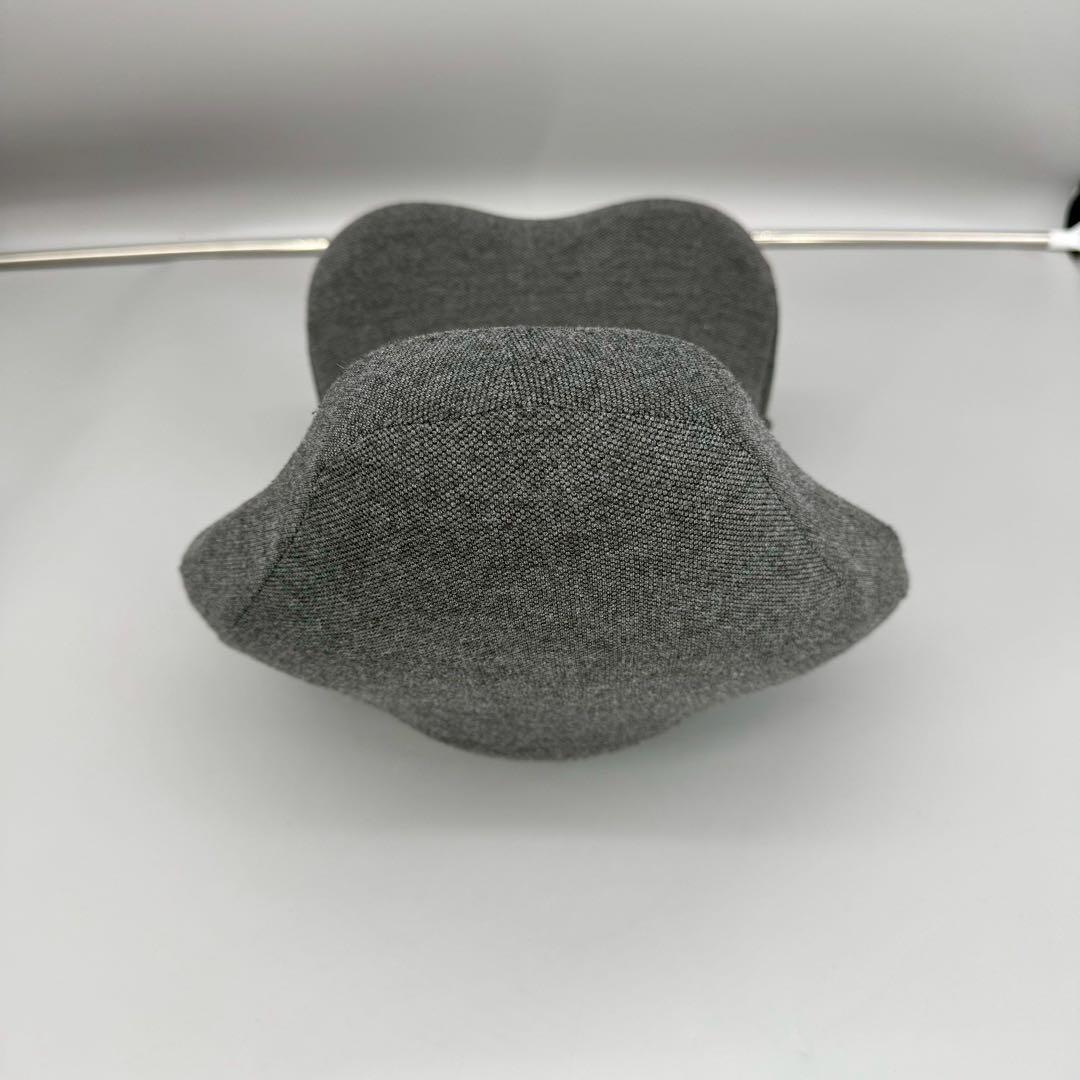 美品　柔ら美人　開脚ベター　イージースリム　グレー
