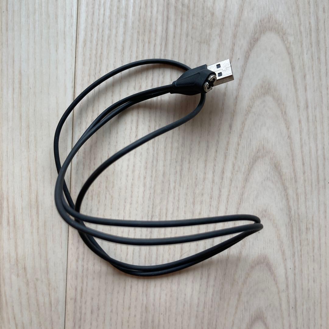 Aftershokz OpenComm 骨伝導イヤホン ASC100 グレー