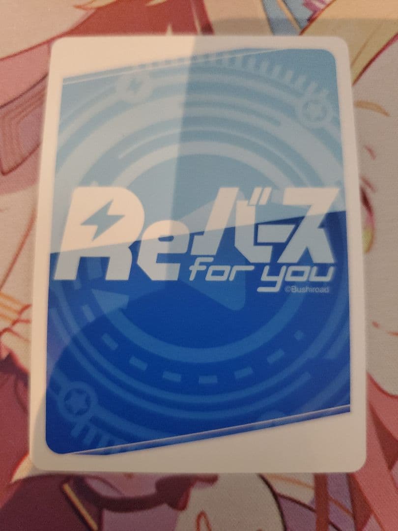 ぺ*可様 Reバース PP 6枚セット