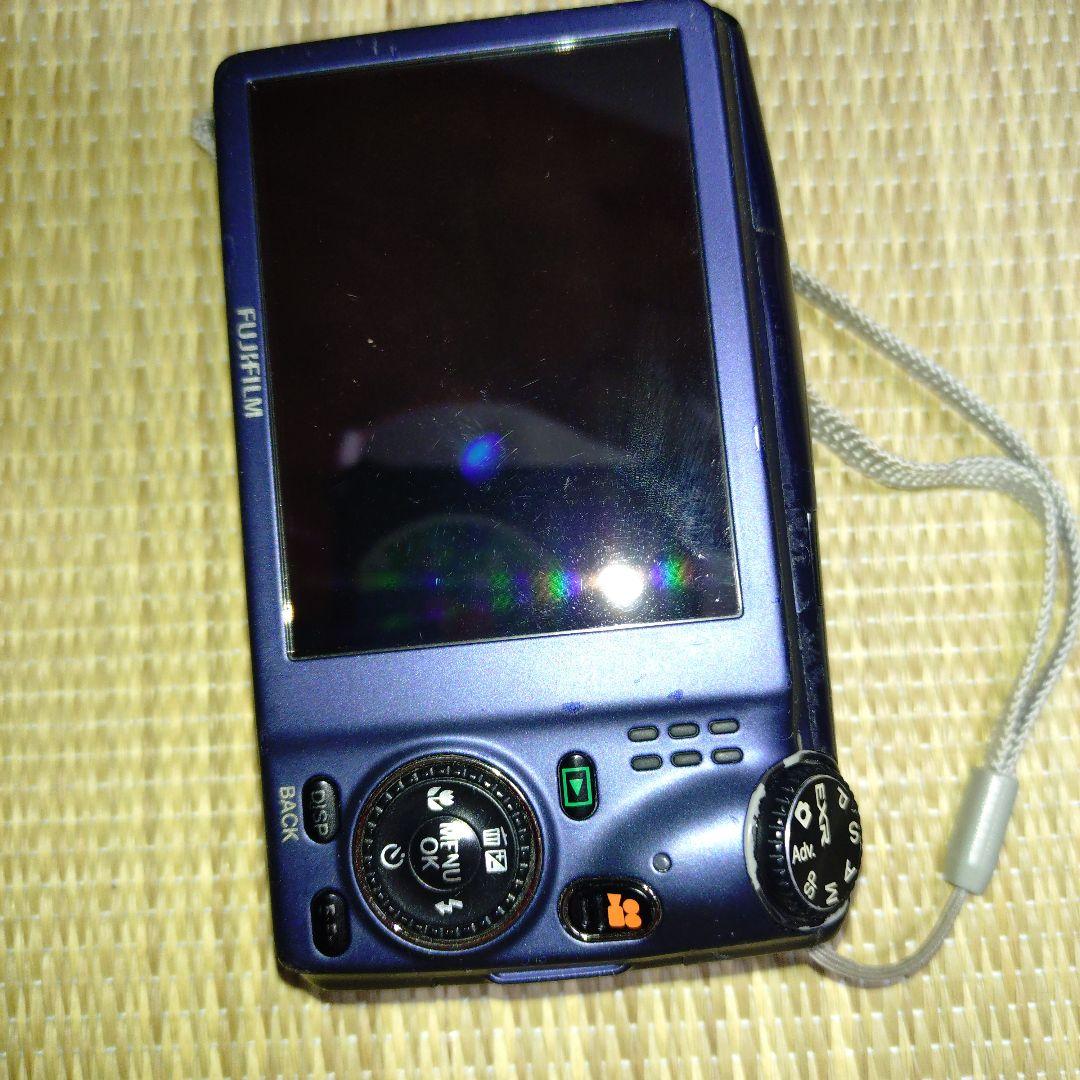 普*9様 富士フイルム　FinePixF900EXR
