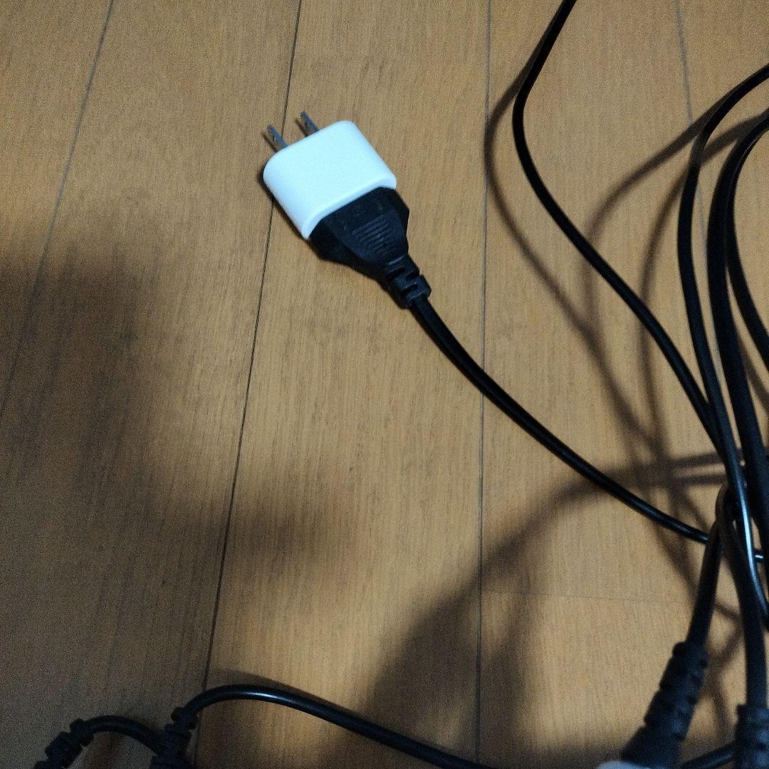 超音波美容器 WD-638　シミ取り超音波 エステ業務用