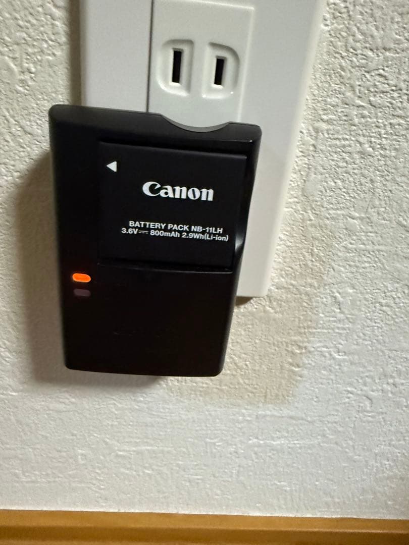 Canon 630ピンク コンパクトデジタルカメラ