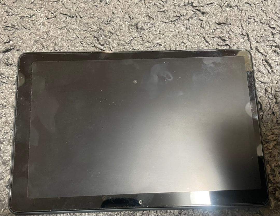 Amazon five HD 10plus 第11世代