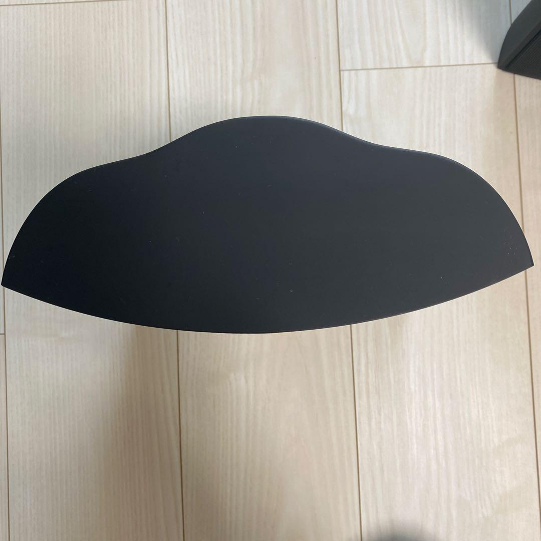 LINN CLASSIK UNIK ブラックペア コンパクトスピーカー