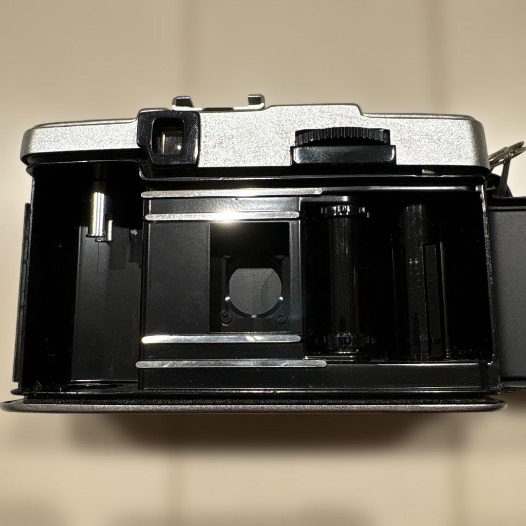 Olympus Pen EE-2 コンパクトカメラ