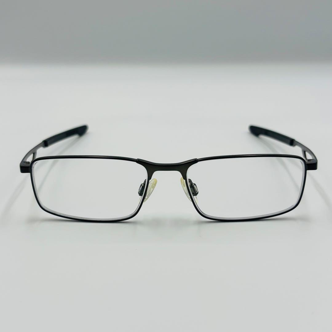 【度あり】オークリー OAKLEY BARSPIN XS 眼鏡 メガネ 子供用