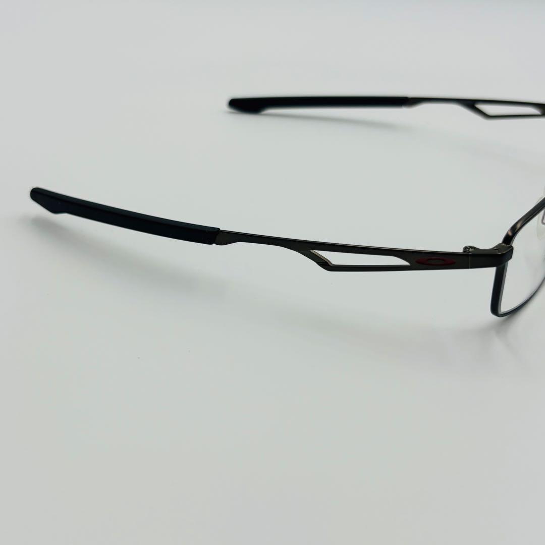 【度あり】オークリー OAKLEY BARSPIN XS 眼鏡 メガネ 子供用