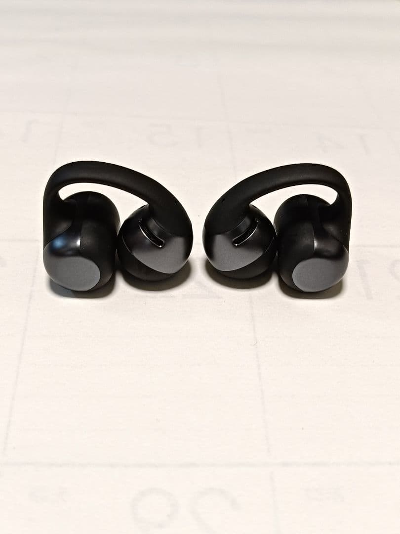 Shokz (ショックス) OpenDots ONE オープンイヤホン