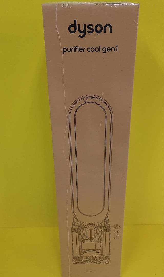 MD-1091-336☆dyson　Purifier cool gen1