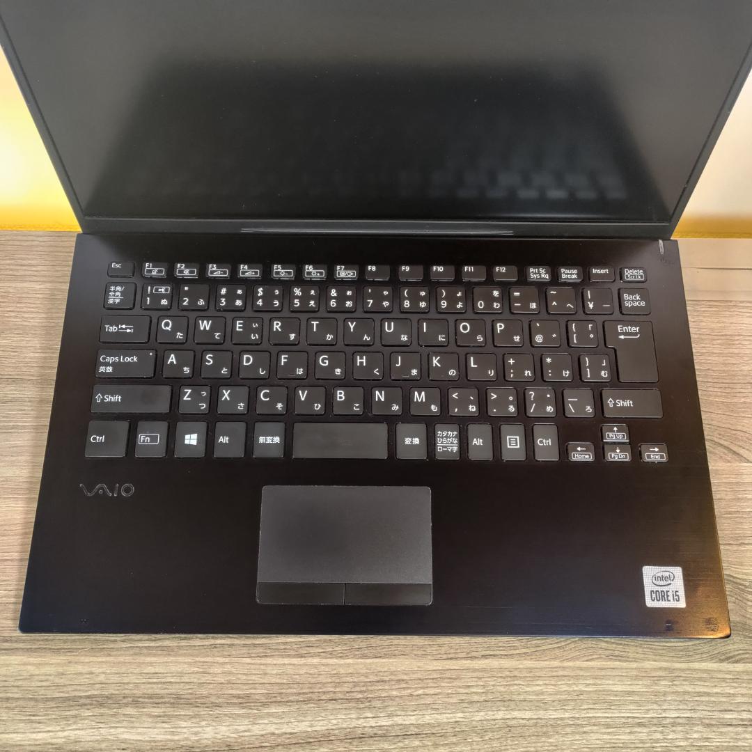 超軽量1kg以下で大画面14インチオフィス付きノートパソコンwindows11