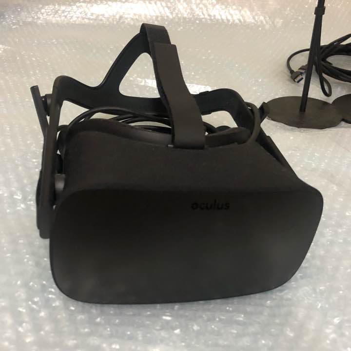 その他  Rift