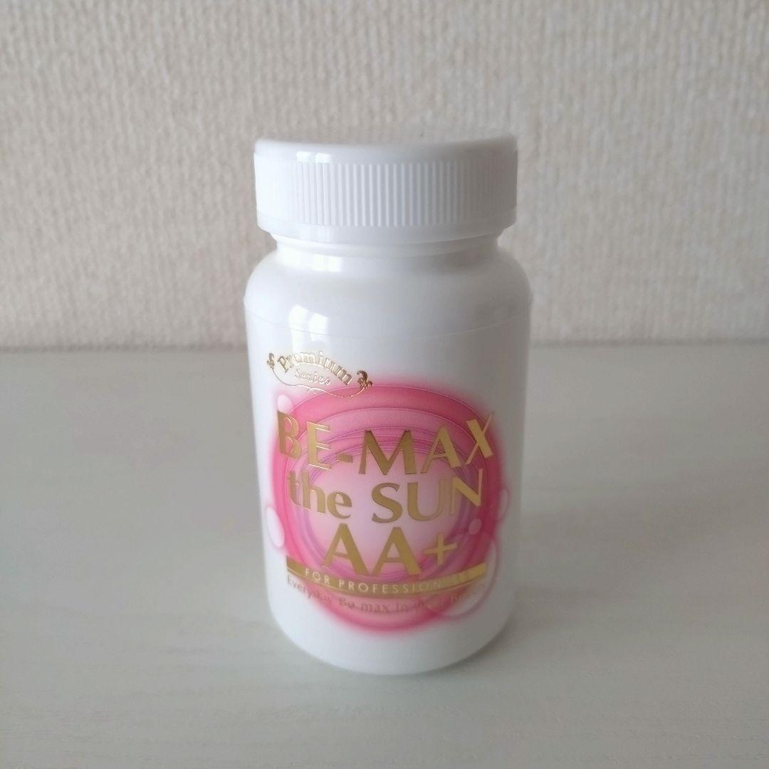 リピーター出品　the SUN AA＋(ザ サン エーエー プラス)