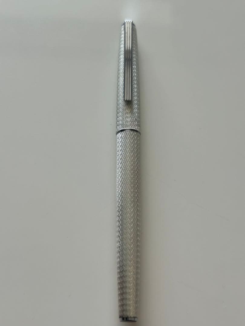 Pilot 18K-750 〈F〉万年筆