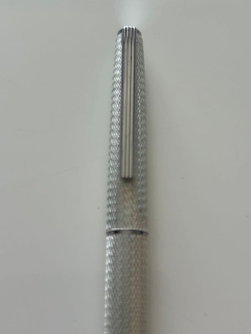 Pilot 18K-750 〈F〉万年筆