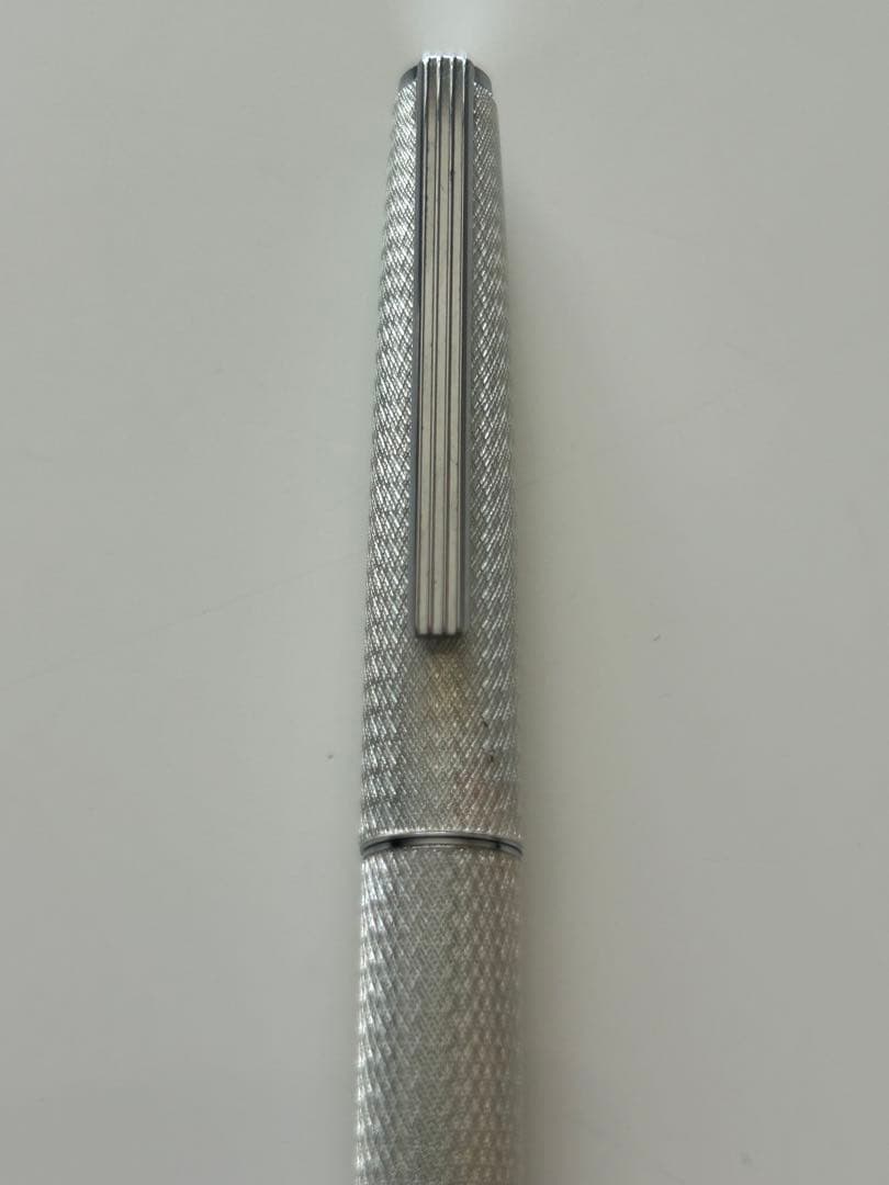 Pilot 18K-750 〈F〉万年筆