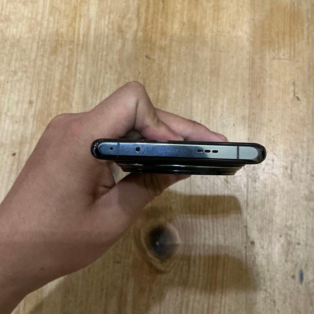 oppo find X6 Pro SIMフリー 12/256GB 値下げ不可