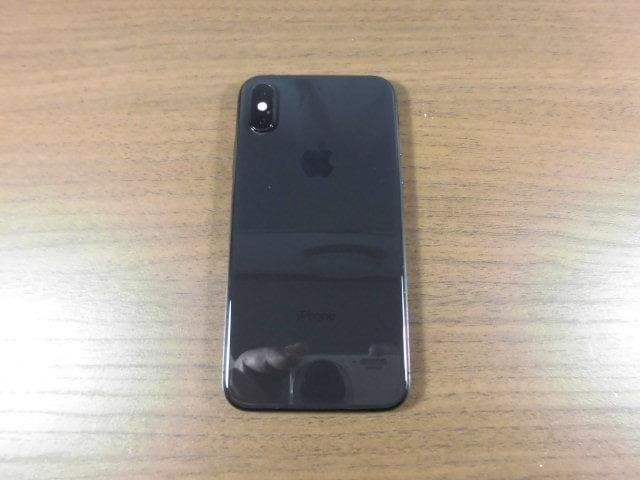 iPhoneXS　64GB　SIMフリー　迅速発送