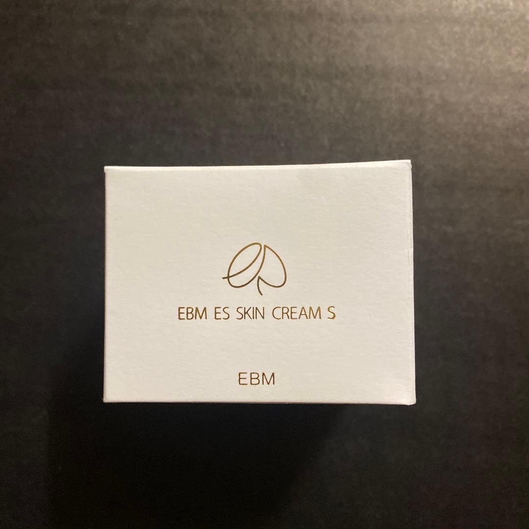 EBM ESスキンクリーム100g