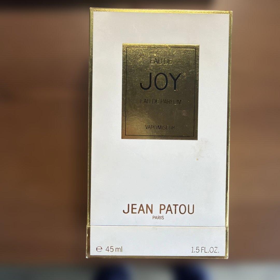 JEAN PATOU Eau de Joy 45ml 香水