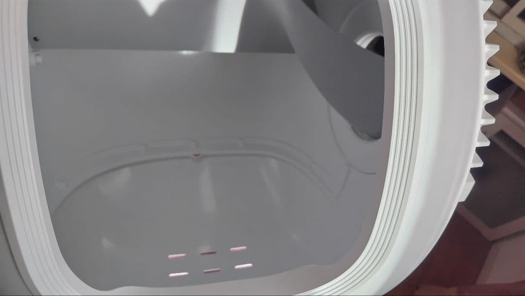 PETKIT PURE MAX2 PRO 自動猫用トイレ 中古品