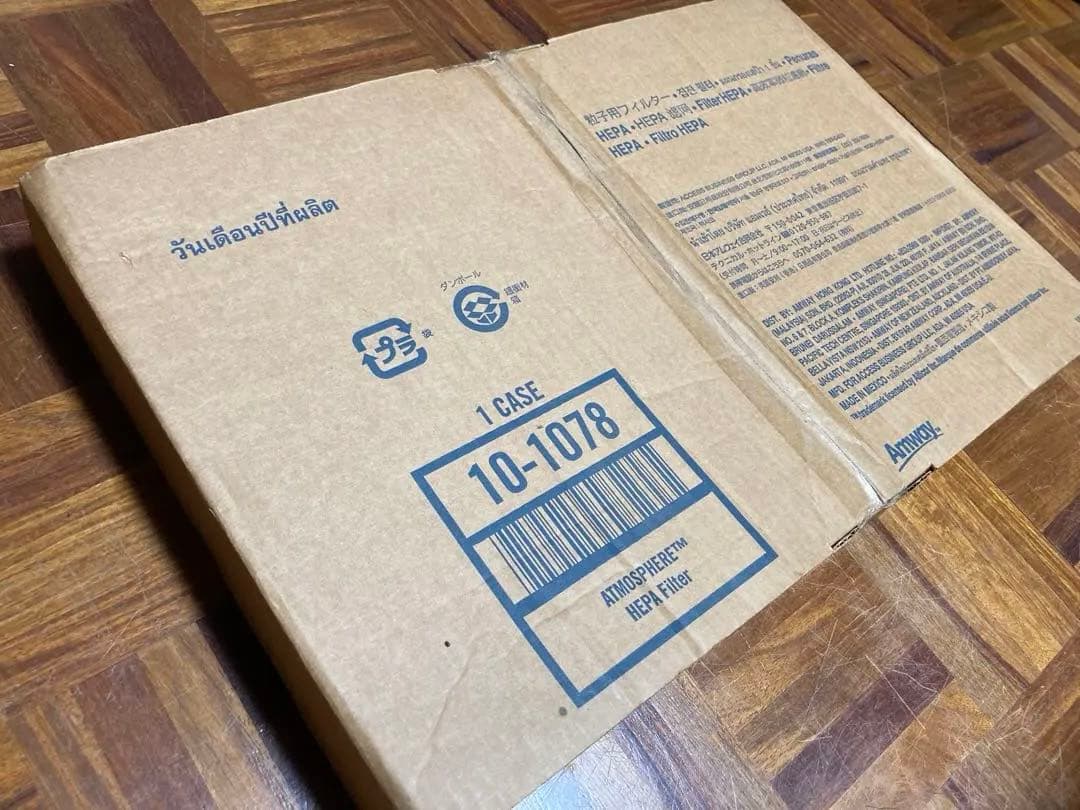 空気清浄機交換フィルターセット