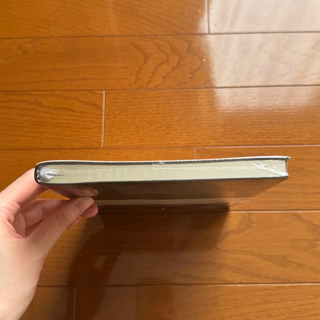 Montblanc Notebook #146 ブラック ノート