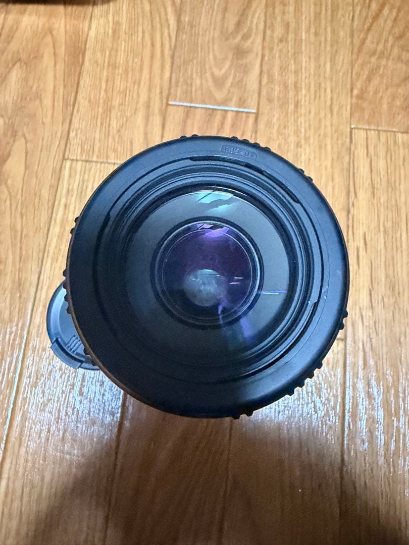 SIGMA 70-300mm F4-5.6 ズームレンズ