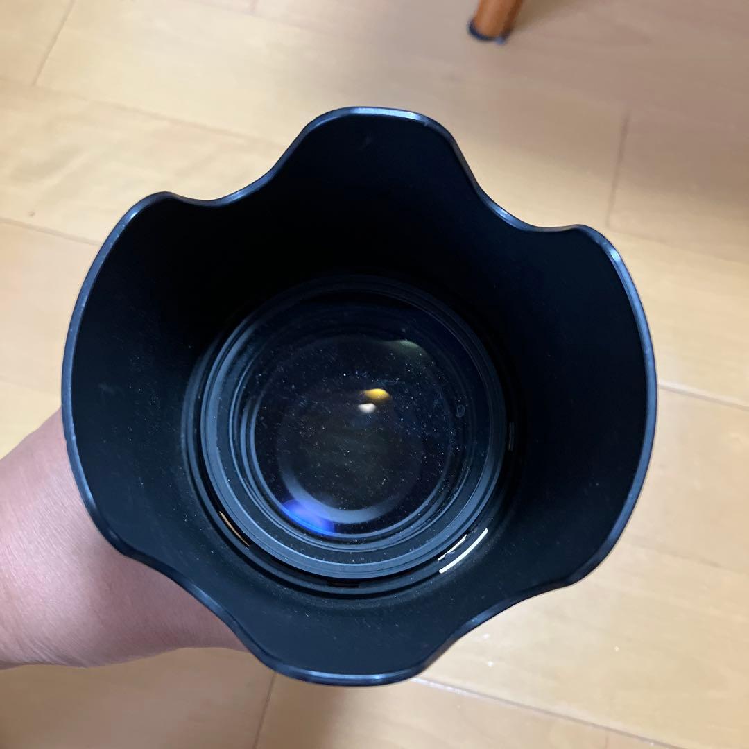 レンズ(ズーム) Nikon AF-S NIKKOR 70-300mm