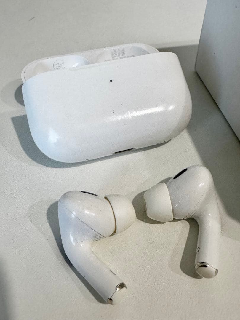 AirPods Pro 第一世代　動作確認済み