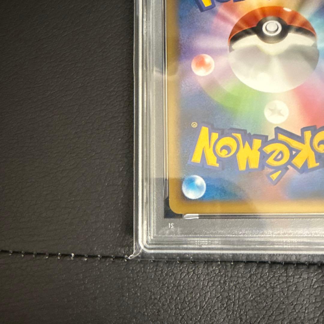 ルギア　ホウオウ　PSA10 プロモ　極美品　希少　ポケカ