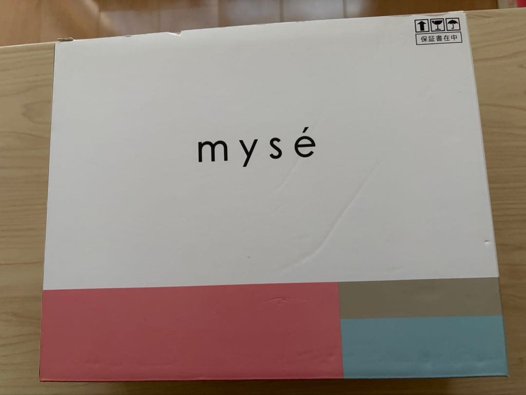 ミーゼディープコア YA-MANお値下げ検討します。